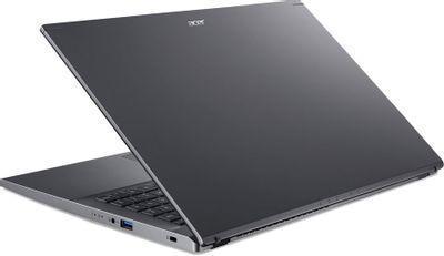 Ноутбук Acer Aspire 5 A515-57-506D NX.KN3CD.001, 15.6", IPS, Intel Core i5 12450H 2ГГц, 8-ядерный, 16ГБ DDR4, - фото 8 - id-p218182772