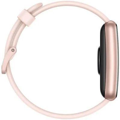 Смарт-часы Huawei FIT SE STA-B39, 30мм, 1.64", розовый / розовый [55020ate] - фото 5 - id-p217178735