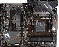 Материнская плата GIGABYTE B450 AORUS ELITE V2, SocketAM4, AMD B450, ATX, Ret