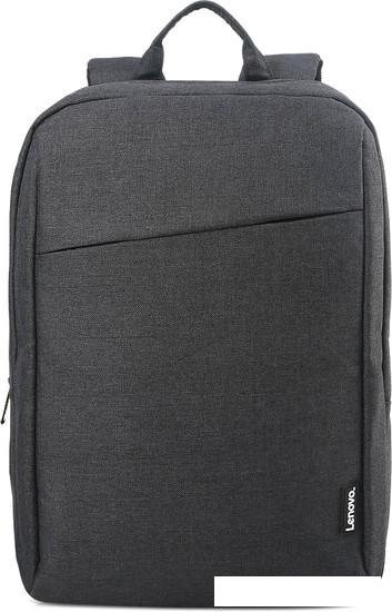 Городской рюкзак Lenovo B210 GX40Q17504 (черный) - фото 1 - id-p217735269