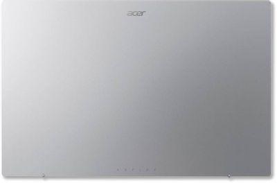 Ноутбук Acer Aspire 3 A315-510P-C4W1 NX.KDHCD.00D, 15.6", IPS, Intel N100 0.8ГГц, 4-ядерный, 8ГБ LPDDR5, 256ГБ - фото 6 - id-p218182887