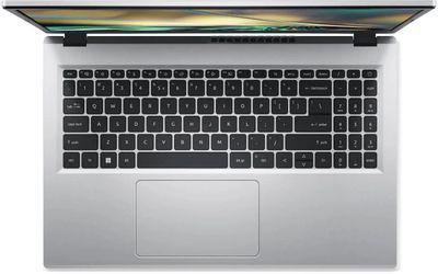 Ноутбук Acer Aspire 3 A315-510P-3374 NX.KDHCD.007, 15.6", IPS, Intel Core i3 N305 1.8ГГц, 8-ядерный, 8ГБ - фото 5 - id-p218182888