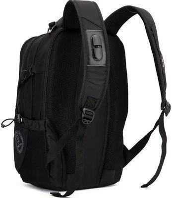 Рюкзак 17.3" Sumdex PJN-307BK, черный - фото 4 - id-p215945862