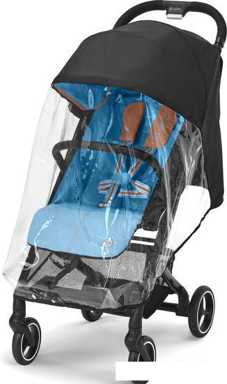 Дождевик Cybex Beezy 521000713 - фото 1 - id-p217341402