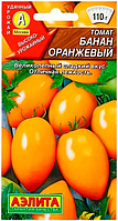 Томат Банан оранжевый 20шт Аэлита