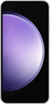 Смартфон Samsung Galaxy S23 FE 5G 8/128Gb, SM-S711B, фиолетовый - фото 2 - id-p217517276