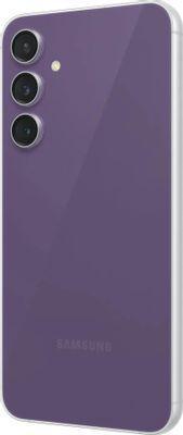 Смартфон Samsung Galaxy S23 FE 5G 8/128Gb, SM-S711B, фиолетовый - фото 6 - id-p217517276