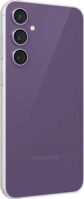 Смартфон Samsung Galaxy S23 FE 5G 8/128Gb, SM-S711B, фиолетовый - фото 7 - id-p217517276