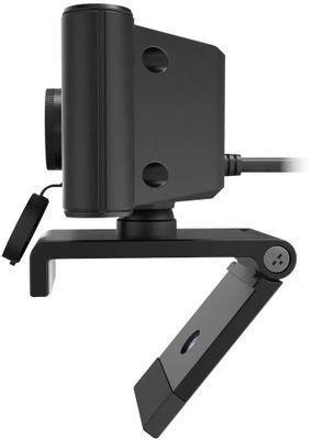 Web-камера Creative Live! Cam SYNC 4K, черный [73vf092000000] - фото 7 - id-p217735889