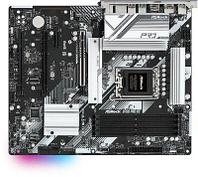 Материнская плата ASROCK B760 PRO RS, LGA 1700, Intel B760, ATX, Ret