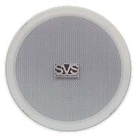 Потолочный громкоговоритель SVS Audiotechnik SC-106FL