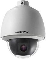 Камера видеонаблюдения IP Hikvision DS-2DE5232W-AE3(T5), 1080p, 4.3 - 129 мм, белый