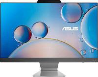 Моноблок ASUS E3402WBAT-BA066M, 23.8", Intel Core i5 1235U, 16ГБ, 512ГБ SSD, Intel UHD Graphics, noOS, черный