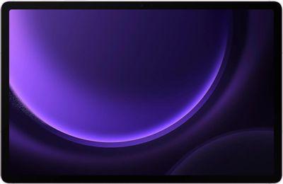 Планшет Samsung Galaxy Tab S9 FE+ BSM-X616B со стилусом 12.4", 8ГБ, 128GB, LTE, Android 13 розовый - фото 4 - id-p217517386