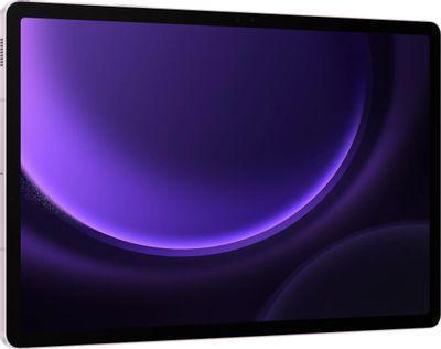 Планшет Samsung Galaxy Tab S9 FE+ BSM-X616B со стилусом 12.4", 8ГБ, 128GB, LTE, Android 13 розовый - фото 7 - id-p217517386