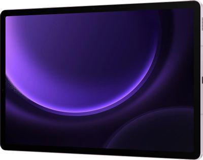 Планшет Samsung Galaxy Tab S9 FE+ BSM-X616B со стилусом 12.4", 8ГБ, 128GB, LTE, Android 13 розовый - фото 9 - id-p217517386