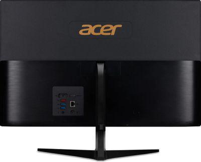 Моноблок Acer Aspire C24-1800, 23.8", Intel Core i5 1335U, 8ГБ, 512ГБ SSD, Intel Iris Xe, Windows 11 Home, - фото 3 - id-p218066673