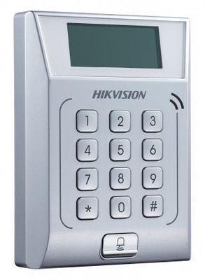 Терминал доступа Hikvision DS-K1T341CMW - фото 2 - id-p216649302