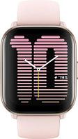 Смарт-часы AMAZFIT Active A2211, 35.9мм, 1.75", розовый / розовый [1746350]