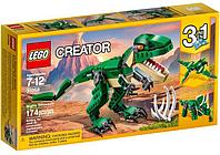 Конструктор LEGO Creator 31058 Грозный динозавр