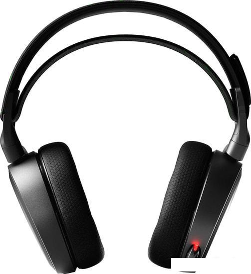 Наушники SteelSeries Arctis 9X - фото 2 - id-p217622838