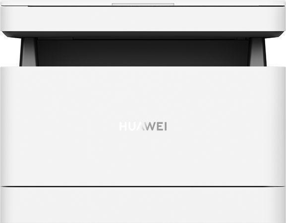 МФУ лазерный Huawei PixLab CV81-WDM2 черно-белая печать, A4, цвет белый - фото 2 - id-p218183381