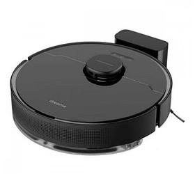 DREAME DreameBot Robot Vacuum and Mop D10s Pro Black (RLS6A)