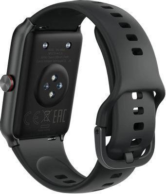 Смарт-браслет Honor Choice Band NAL-WB00, 1.64", черный / черный [5504aajn] - фото 5 - id-p216716211