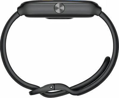 Смарт-браслет Honor Choice Band NAL-WB00, 1.64", черный / черный [5504aajn] - фото 7 - id-p216716211