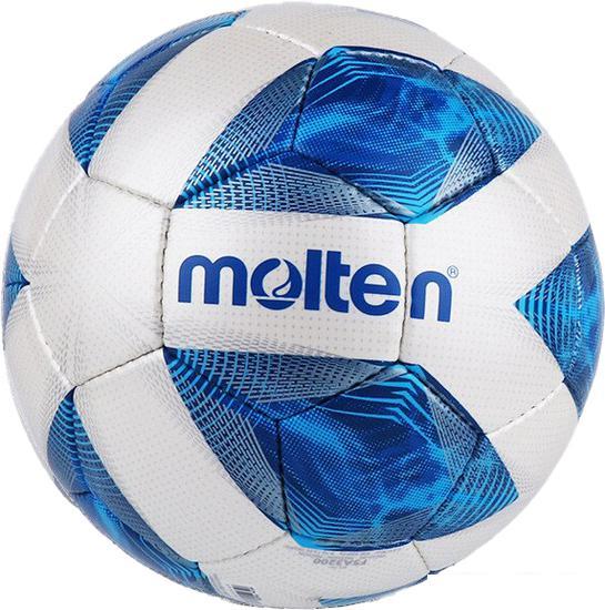 Футзальный мяч Molten F9A4800 (размер 4) - фото 1 - id-p218093677