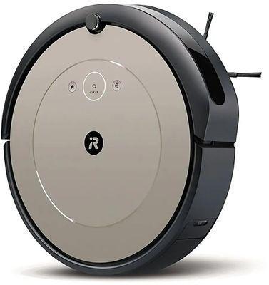 Робот-пылесос iRobot Roomba i1, 55Вт, шампань/черный [i115240rnd] - фото 2 - id-p216716229