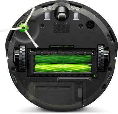 Робот-пылесос iRobot Roomba i1, 55Вт, шампань/черный [i115240rnd] - фото 3 - id-p216716229