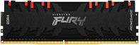 Оперативная память Kingston Fury Renegade KF432C16RB1A/16 DDR4 - 1x 16ГБ 3200МГц, DIMM, Ret