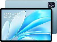 Планшет TECLAST M50HD 10.1", 8ГБ, 128GB, 3G, LTE, Android 13 голубой