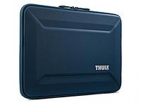 Чехол 16-inch Thule для APPLE MacBook Pro Gauntlet Sleeve Blue TGSE2357BLU / 3204524
