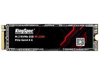 KingSpec XF Series 512Gb XF-512 2280