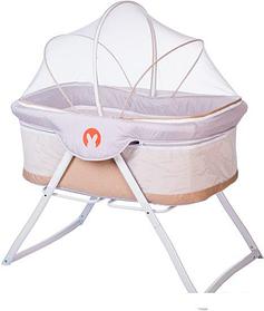 Люлька Babyhit Carrycot (бежевый)