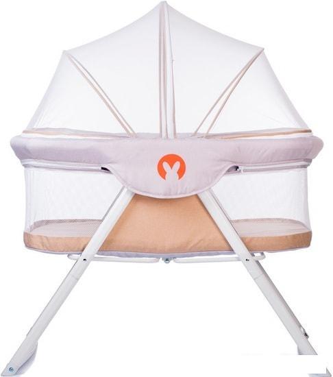 Люлька Babyhit Carrycot (бежевый) - фото 2 - id-p218240231