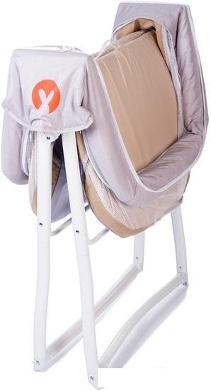 Люлька Babyhit Carrycot (бежевый) - фото 7 - id-p218240231