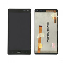 Дисплейный модуль HTC DESIRE 600 в рамке (оригинал), фото 3