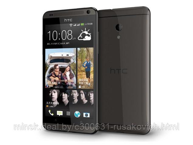 Дисплейный модуль HTC DESIRE 700 (оригинал)