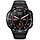 Умные часы Mibro Watch GS Pro XPAW013 (2 ремешка) Чёрные, фото 5