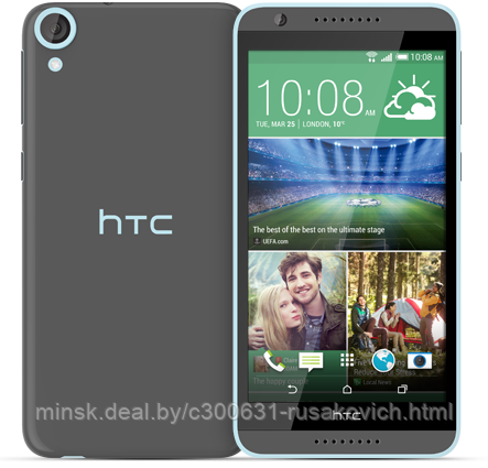 Дисплейный модуль HTC DESIRE 820 (оригинал)