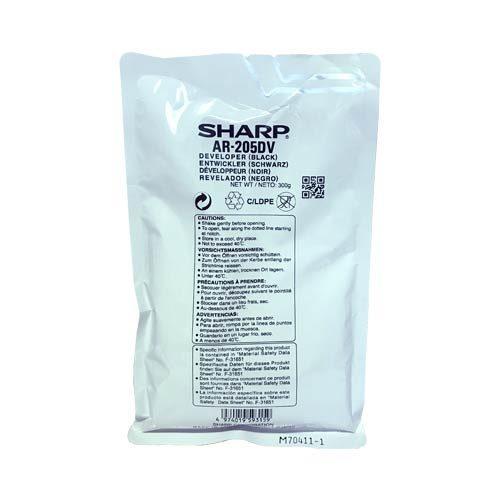 Девелопер SHARP AR-205DV (+ барабан AR-205DM)