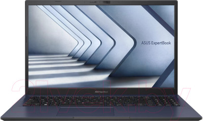 Ноутбук Asus Expertbook B1 B1502CBA-BQ0147 - фото 1 - id-p218284591