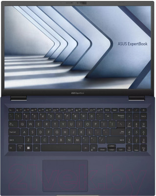Ноутбук Asus Expertbook B1 B1502CBA-BQ0147 - фото 7 - id-p218284591