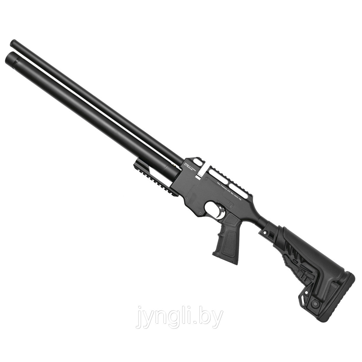 Пневматическая винтовка Reximex Force 1 5,5 мм (РСР, пластик)