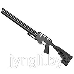 Пневматическая винтовка Reximex Force 1 5,5 мм (РСР, пластик)