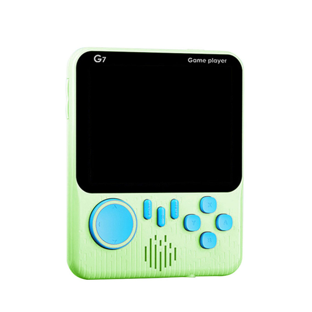 Игровая консоль Game Box G7 - фото 4 - id-p218287538