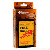 Набор для настаивания Fire Ball ликер, 12г